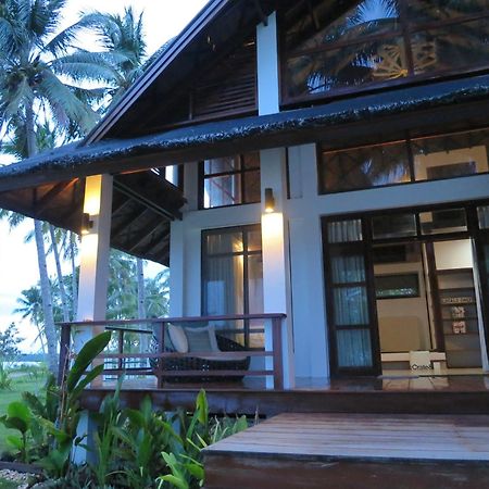 Sandy Feet Siargao General Luna  Exterior foto