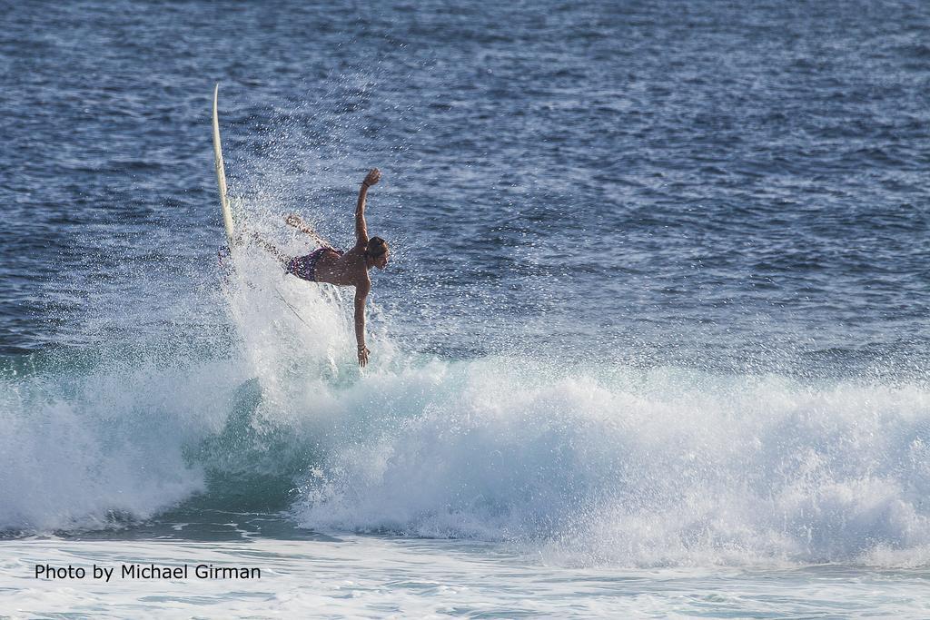 Sandy Feet Siargao General Luna  Exterior foto